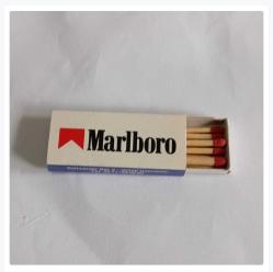 Vintage Marlboro kibrit
