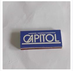 Vintage Marlboro kibrit