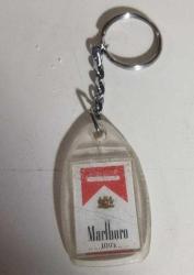 Vintage Marlboro anahtarlık