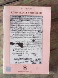Kürdistanlı Yahudiler