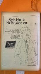 SOSYETE 13 DERGİSİ - 13 MAYIS 1976  SEVİN YENER – FATİN RÜŞTÜ YENER – ERCÜMENT KALMIK – DEVRİM ERBİL – GÜL ERBİL – HASAN KAVRUK – EMİN CANKURTARAN – KEMAL ILICAK – LAZ MEHMET ÜSTÜNKAYA – NAMIK SEVİK – FERİT VOLKAN – VILLIAM BAUER – RAUF TAMER – CANİP ORHUN  SEVİN YENER VE OĞLU FATİN RÜŞTÜ YENER’İN ERTEM KÜLTÜR MERKEZİ’NDEKİ İLKBAHAR SERGİSİ – ANA-OĞUL SANAT İŞBİRLİĞİ – ERCÜMENT KALMIK VE DEVRİM ERBİL’İN SANATÇI YETİŞTİRMEDEKİ ROLÜ – FATİN RÜŞTÜ’NÜN GENÇ YAŞTA SERGİ KATILIMLARI – SEVİN YENER’İN SANAT ELEŞTİRMENLİĞİ VE GAZETECİLİK GEÇMİŞİ – SOSYETE 13 MATBAA YANGINI VE YAYIN GECİKMESİ – EMİN CANKURTARAN’IN FENERBAHÇE BAŞKANLIĞI DÖNEMİNDEKİ DUYGUSAL BAĞI VE YENİ SEZON STRATEJİSİ – TERCÜMAN GAZETESİ SULTAN SUYU FESTİVALİ VE FUTBOLCULARLA SOSYAL BULUŞMA – KEMAL ILICAK’IN MEDYA TRANSFERLERİ VE GAZETE VİZYONU – CANİP ORHUN’UN SOSYAL DETAYLARI – NAMIK SEVİK’İN SPOR YAZARLIĞINDAKİ ETKİSİ - 30 SAYFA