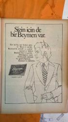 SOSYETE 13 DERGİSİ - 13 AĞUSTOS 1976  VAKKO – VİTALİ HAKKO – CAN KIRAÇ – RAHMİ KOÇ – MURAT TAKİ – NEJAT BEY – ÇELİK BEY – DR. ECZACIBAŞI – BARLAS KÜNTAY – KEMAL ILICAK – EMİN CANKURTARAN – LAZ MEHMET ÜSTÜNKAYA – NAMIK SEVİK – REHA ERUS – TURHAN AYTÜL  VAKKO’NUN 1976-77 SONBAHAR/KIŞ DEFİLESİ – LONDRA ASFALTI FABRİKA BAHÇESİNDE ROTARY KULÜBÜ ONURUNA DÜZENLENEN ETKİNLİK – KOLEJ, AV, BIKKIN, FOLK, MAXIM’S TEMALI BÖLÜMLER – ERKEK MODASINDA BAHRIYE MAVİSİ VE BLAZER CÜMBÜŞÜ – SOSYETE PARTİLERİNDE TARABYA OTELİ – BANKA BLOKAJLARI VE YÖNETİM KRİZİ – MAHKEME SÜRECİNDE TARAFSIZ HEYET ATAMASI – KURUM İÇİ GÜÇ MÜCADELESİ VE HUKUKİ DETAYLAR – ALMANYA’NIN TÜRK İŞÇİLERİNE VİZE ENGELLERİ – FRANKFURT HAVALİMANINDA AYRIMCI MUAMELE – EMİN CANKURTARAN’IN FENERBAHÇE BAŞKANLIĞI VE YENİ SEZON STRATEJİSİ – TERCÜMAN GAZETESİ SULTAN SUYU FESTİVALİ – KEMAL ILICAK’IN MEDYA TRANSFERLERİ – REHA ERUS’UN KUZEY İTALYA FAHRİ KONSOLOSLUĞU - 26 SAYFA