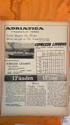 SOSYETE 13 DERGİSİ - 13 AĞUSTOS 1976  VAKKO – VİTALİ HAKKO – CAN KIRAÇ – RAHMİ KOÇ – MURAT TAKİ – NEJAT BEY – ÇELİK BEY – DR. ECZACIBAŞI – BARLAS KÜNTAY – KEMAL ILICAK – EMİN CANKURTARAN – LAZ MEHMET ÜSTÜNKAYA – NAMIK SEVİK – REHA ERUS – TURHAN AYTÜL  VAKKO’NUN 1976-77 SONBAHAR/KIŞ DEFİLESİ – LONDRA ASFALTI FABRİKA BAHÇESİNDE ROTARY KULÜBÜ ONURUNA DÜZENLENEN ETKİNLİK – KOLEJ, AV, BIKKIN, FOLK, MAXIM’S TEMALI BÖLÜMLER – ERKEK MODASINDA BAHRIYE MAVİSİ VE BLAZER CÜMBÜŞÜ – SOSYETE PARTİLERİNDE TARABYA OTELİ – BANKA BLOKAJLARI VE YÖNETİM KRİZİ – MAHKEME SÜRECİNDE TARAFSIZ HEYET ATAMASI – KURUM İÇİ GÜÇ MÜCADELESİ VE HUKUKİ DETAYLAR – ALMANYA’NIN TÜRK İŞÇİLERİNE VİZE ENGELLERİ – FRANKFURT HAVALİMANINDA AYRIMCI MUAMELE – EMİN CANKURTARAN’IN FENERBAHÇE BAŞKANLIĞI VE YENİ SEZON STRATEJİSİ – TERCÜMAN GAZETESİ SULTAN SUYU FESTİVALİ – KEMAL ILICAK’IN MEDYA TRANSFERLERİ – REHA ERUS’UN KUZEY İTALYA FAHRİ KONSOLOSLUĞU - 26 SAYFA