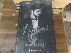 HERCAİ SÜMEYYE KOÇ-KARTON KAPAK