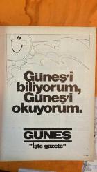 SOSYETE 13 DERGİSİ - 13 HAZİRAN 1982  KERİM KERİMOL – NİHAT KANER – MUSTAFA ÖZKAN – NÜKHET DURU – MÜŞERREF TEZCAN – NEZİH DEMİRKENT – EROL SİMAVİ – UMER ÇAVUŞOĞLU – BEDRİ KORAMAN – NECATİ DOĞRU – GÜNERİ CİVAOĞLU – İLHAN SELÇUK – HASAN CEMAL – NADİR NADİ – MEHMET KARAMEHMET – NAZLI ILICAK – HALDUN SİMAVİ – KEMAL ILICAK – SAMİM VAR – ALİ ULVİ TURAL – NECMİ TANYOLAÇ  KERİM KERİMOL VE NİHAT KANER’İN İDDİALI DOSYASI – MUSTAFA ÖZKAN, NÜKHET DURU VE MÜŞERREF TEZCAN’IN SANAT GÜNDEMİ – NEZİH DEMİRKENT’İN BABIALİ’YE DÖNÜŞÜ VE GAZETECİLİKTEKİ AŞKI – UMER ÇAVUŞOĞLU’NUN YENİ PATRON MODELİ VE ORTANIN SOLUNDA KİTLE MUHALEFETİ VURGUSU – EROL SİMAVİ’NİN GAZETEDEKİ İÇKİ SALONU VE DUYGUSAL YÖNETİM TARZI – CUMHURİYET GAZETESİNDE GENÇLEŞME VE OFSET BASKI DÖNEMİ – NADİR NADİ VE HASAN CEMAL’İN YENİLENME STRATEJİLERİ – ÇUKUROVA’NIN YENİ GAZETE HAMLESİ VE AKŞAM’IN EL DEĞİŞİMİ – BABIALİ’DE TİRAJ YARIŞI, GÜNEŞ’İN ÜÇÜNCÜLÜK İDDİASI – UMER ÇAVUŞOĞLU’NUN MAAŞ POLİTİKASI VE GAZETECİLİKTE YIPRANMA TARTIŞM  - 22 SAYFA