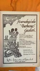 SOSYETE 13 DERGİSİ - 13 HAZİRAN 1982  KERİM KERİMOL – NİHAT KANER – MUSTAFA ÖZKAN – NÜKHET DURU – MÜŞERREF TEZCAN – NEZİH DEMİRKENT – EROL SİMAVİ – UMER ÇAVUŞOĞLU – BEDRİ KORAMAN – NECATİ DOĞRU – GÜNERİ CİVAOĞLU – İLHAN SELÇUK – HASAN CEMAL – NADİR NADİ – MEHMET KARAMEHMET – NAZLI ILICAK – HALDUN SİMAVİ – KEMAL ILICAK – SAMİM VAR – ALİ ULVİ TURAL – NECMİ TANYOLAÇ  KERİM KERİMOL VE NİHAT KANER’İN İDDİALI DOSYASI – MUSTAFA ÖZKAN, NÜKHET DURU VE MÜŞERREF TEZCAN’IN SANAT GÜNDEMİ – NEZİH DEMİRKENT’İN BABIALİ’YE DÖNÜŞÜ VE GAZETECİLİKTEKİ AŞKI – UMER ÇAVUŞOĞLU’NUN YENİ PATRON MODELİ VE ORTANIN SOLUNDA KİTLE MUHALEFETİ VURGUSU – EROL SİMAVİ’NİN GAZETEDEKİ İÇKİ SALONU VE DUYGUSAL YÖNETİM TARZI – CUMHURİYET GAZETESİNDE GENÇLEŞME VE OFSET BASKI DÖNEMİ – NADİR NADİ VE HASAN CEMAL’İN YENİLENME STRATEJİLERİ – ÇUKUROVA’NIN YENİ GAZETE HAMLESİ VE AKŞAM’IN EL DEĞİŞİMİ – BABIALİ’DE TİRAJ YARIŞI, GÜNEŞ’İN ÜÇÜNCÜLÜK İDDİASI – UMER ÇAVUŞOĞLU’NUN MAAŞ POLİTİKASI VE GAZETECİLİKTE YIPRANMA TARTIŞM  - 22 SAYFA