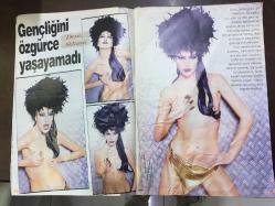 ŞAMDAN, MAGAZİN DERGİSİ - 24 OCAK 1999 - (AÇIKLAMAYI OKUYUNUZ) - DENİZ AKKAYA FOTOĞRAFLARI - MİNE ÇAYIROĞLU - DEMET SAĞIROĞLU, STELYO - NEDİM BİNLER - HANDE DEMİRKOL - GÖZDE TAN - MERVE İLDENİZ - EBRU CÜNDÜBEYOĞLU - ÖZLEM SELANİK - MEHTAP SARAÇ - MUSTAFA SANDAL - BİLLUR KALKAVAN - DENİZ ERDOĞAN - HÜLYA AVŞAR - KENAN DOĞULU - CEMİL İPEKÇİ - ZEYNEP TUNUSLU - CEM YILMAZ - SEDA SAYAN - DENİZ SEKİ - ARZU ASLAN - NERMİN TUNCEL - SEDEF BOZOK - HARİKA AVCI - SELİN TOKTAY - ÇELİK RÖPORTAJI - DENİZ TÜNEY - ÖZLEM SAVAŞ - BORAN KAYA - EYŞAN ÖZHİM - ÇAĞLA ŞİKEL - DİDEM UZEL - SİNEM GÜVEN - DİDEM TASLAN - DEMET ŞENER - ESİN MORALIOĞLU - PINAR ELİÇE - HANDE KOSDAĞ