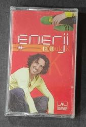 FARUK K * ENERJİ * KASET AMBALAJINDA