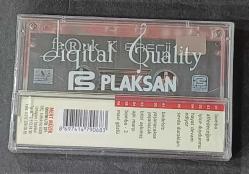 FARUK K * ENERJİ * KASET AMBALAJINDA