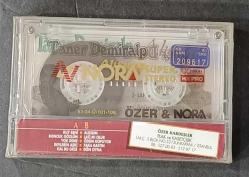 TANER DEMİRALP * ALIŞIRIM * KASET AMBALAJINDA