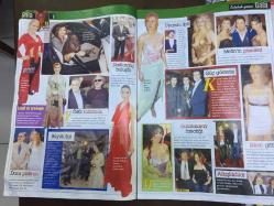 GALA, MAGAZİN DERGİSİ - 21 MAYIS 2006 - DİDEM EROL RÖPORTAJI ve FOTOĞRAFLARI - KAYA ÇİLİNGİROĞLU - SİNEM ERÜLGEN - ERKİN KORAY - OSMAN YAĞMURDERELİ - HADİSE - DENİZ SEKİ - SERAY SEVER - AYDAN ŞENER - SİBEL CAN - PINAR ALTUĞ - GÜL OYA - TUĞBA ÖZAY - YELİZ YEŞİLMEN - ZEYNEP DİZDAR - GÜNAY TUNCEL - CEM DAVRAN - HELİN AVŞAR - AYSUN KAYACI - YILDIZ TİLBE - SİBEL KEKİLİ - GÜLSE BİRSEL - FEDON - ECE GÜRSEL - İSMAİL YK - SANEM ÇELİK - DEMET AKALIN - OĞUZ KAYHAN - DİDEM EROL RÖPORTAJI ve FOTOĞRAFI - MEHMET ARABACIOĞLU - ARTE TAHİR - METİN ÖZÜLKÜ & EDA ÖZÜLKÜ RÖPORTAJI - FATOŞ SEĞMEN - NADİDE SULTAN - DENİZ SEKİ - AYLİN COŞKUN - B.O.M.B MÜZİK GRUBU