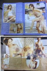 GALA, MAGAZİN DERGİSİ - 21 MAYIS 2006 - DİDEM EROL RÖPORTAJI ve FOTOĞRAFLARI - KAYA ÇİLİNGİROĞLU - SİNEM ERÜLGEN - ERKİN KORAY - OSMAN YAĞMURDERELİ - HADİSE - DENİZ SEKİ - SERAY SEVER - AYDAN ŞENER - SİBEL CAN - PINAR ALTUĞ - GÜL OYA - TUĞBA ÖZAY - YELİZ YEŞİLMEN - ZEYNEP DİZDAR - GÜNAY TUNCEL - CEM DAVRAN - HELİN AVŞAR - AYSUN KAYACI - YILDIZ TİLBE - SİBEL KEKİLİ - GÜLSE BİRSEL - FEDON - ECE GÜRSEL - İSMAİL YK - SANEM ÇELİK - DEMET AKALIN - OĞUZ KAYHAN - DİDEM EROL RÖPORTAJI ve FOTOĞRAFI - MEHMET ARABACIOĞLU - ARTE TAHİR - METİN ÖZÜLKÜ & EDA ÖZÜLKÜ RÖPORTAJI - FATOŞ SEĞMEN - NADİDE SULTAN - DENİZ SEKİ - AYLİN COŞKUN - B.O.M.B MÜZİK GRUBU