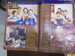 GALA, MAGAZİN DERGİSİ - 21 MAYIS 2006 - DİDEM EROL RÖPORTAJI ve FOTOĞRAFLARI - KAYA ÇİLİNGİROĞLU - SİNEM ERÜLGEN - ERKİN KORAY - OSMAN YAĞMURDERELİ - HADİSE - DENİZ SEKİ - SERAY SEVER - AYDAN ŞENER - SİBEL CAN - PINAR ALTUĞ - GÜL OYA - TUĞBA ÖZAY - YELİZ YEŞİLMEN - ZEYNEP DİZDAR - GÜNAY TUNCEL - CEM DAVRAN - HELİN AVŞAR - AYSUN KAYACI - YILDIZ TİLBE - SİBEL KEKİLİ - GÜLSE BİRSEL - FEDON - ECE GÜRSEL - İSMAİL YK - SANEM ÇELİK - DEMET AKALIN - OĞUZ KAYHAN - DİDEM EROL RÖPORTAJI ve FOTOĞRAFI - MEHMET ARABACIOĞLU - ARTE TAHİR - METİN ÖZÜLKÜ & EDA ÖZÜLKÜ RÖPORTAJI - FATOŞ SEĞMEN - NADİDE SULTAN - DENİZ SEKİ - AYLİN COŞKUN - B.O.M.B MÜZİK GRUBU