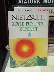 Böyle Buyurdu Zerdüşt