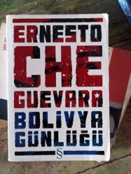 Bolivya Günlüğü