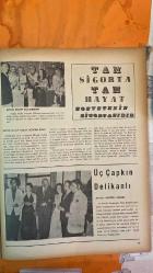 SOSYETE 13 DERGİSİ - TEMMUZ 1973 TAYLAN ÖRMEN - OKŞAN SAYIN - ŞEBNEM - HALÛK ECZACIBAŞI - SELÇUK EMRE - ORHAN DEMİR - AYLA DEMİR - RAHMİ KOÇ - BERNA TOKAR - SÜHA GİRİŞKEN - B.Z. SÜNALP - ZİYA MÜEZZİNOĞLU - NÜVİT ATEŞ - EROL SİMAVİ - FEYYAZ TOKAR - HALÛK KUTAY - FATMA DAVRAN - MELİHA TOKAR - GÜLSEN KUTAY - BÜLENT GARAN - MAHMUT DERİŞ - SABİHA HANIM - MEHMET ÖNAL - FEHİME GÖKMEN - ERDEM GÖKMEN - NURİ GÜVEN - İZZET CEMALİ - SUAT GÜÇLÜ - İNCİ GÜÇLÜ - RÖNE MİZRAHİ - HÜSNÜ UMAN - GÜLÜMHAN UP - RIZA DEDEHAYIR - AYFER DEDEHAYIR - HAMDİ AKÇA - NECMİ AKÇA - SABAHATTİN KADİRBEYOĞLU - FAZIL KARTAL - ISHAK RODRİK - GÜZİN DİNÇKÖK - RAİF DİNÇKÖK - EKREM KORKUT - GÜLŞAN KORKUT - HANDAN KAFTANCI - JAVA KAMIL - LÂLE REFİK - IPANA NEJAT - FUAT BEZMEN - ŞEFİK UYGUNER - ŞERİF YÜZBAŞIOĞLU - ZEKÂİ APAYDIN - ŞENAY - TURGUT SÜNALP - SUZAN SÜNALP - FAHRİ ATABEY - AHMET PAFTALI - YÜKSEL BEHLİL - FEHMİ BEHLİL - RAIKA AKAR - YILMAZ AKAR - ALEV BERKER - FEYYAZ BERKER - CAN AKÇAĞLILAR - NECATİ AKÇAĞLILAR  - 22 SAYFA