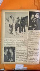 SOSYETE 13 DERGİSİ - 13 MART 1973 CÜNEYT GÖKÇER - AYDIN GÜN - NILÜFER DAVER - MESERRET ÖZGEN - AZRA GÜN - ULVI YÜCELEN - RAHMİ KOÇ - VEHBI KOÇ - MELÂHAT SUNGUR - NESRİN KENTER - NEDİM KENTER - AYDIN GÜN - NILÜFER DAVER - MESERRET ÖZGEN - ÖZCAN SEVGEN - OYA TEKİN - DOĞAN ONAT - METE UĞUR - TÜRKÂN TÜRKER - FAHRİ ATABEY - NAHİDE HANIM - MÜNİR NURETTİN SELÇUK - JAKLIN FRANSUVA - HASAN KAVRUK - DAYEZ - BAL MAHMUT CÜNEYT GÖKÇER DOSYASI - AYDIN GÜN DOSYASI - OPERADA YANGIN ALARMI - DEVLET OPERA VE TİYATRO KANUNLARI - GENEL MÜDÜR SEÇİMİ - SANAT VE EMNİYET İNCELEMESİ - MAKAM ARACI KULLANIMI - MAAŞ FARKLARI SKANDALI - KUBBEALTI CEMİYETİ YEMEĞİ - JAKLIN FRANSUVA ELEŞTİRİSİ - HASAN KAVRUK DAVETİ  - AYLA KENTER OPERADA YANGIN ALARMI - GENEL MÜDÜRLER DOSYASI - AÇIK MEKTUP - DEVLET KESİSİNDEN REJİSÖRLÜK - MAKAM ARACI KULLANIMI - PAZARTESİ KONSERLERİ - MAAŞ FARKI SKANDALI - PROTOKOL MÜDÜRÜNÜN HARCANMASI - BAŞYAZI - SOSYETEDE SIRLAR - İŞÇİ GİBİ ÇALIŞAN RAHMİ KOÇ YOKTUR -   - 22 SAYFA