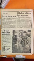 SOSYETE 13 DERGİSİ - 13 MART 1973 CÜNEYT GÖKÇER - AYDIN GÜN - NILÜFER DAVER - MESERRET ÖZGEN - AZRA GÜN - ULVI YÜCELEN - RAHMİ KOÇ - VEHBI KOÇ - MELÂHAT SUNGUR - NESRİN KENTER - NEDİM KENTER - AYDIN GÜN - NILÜFER DAVER - MESERRET ÖZGEN - ÖZCAN SEVGEN - OYA TEKİN - DOĞAN ONAT - METE UĞUR - TÜRKÂN TÜRKER - FAHRİ ATABEY - NAHİDE HANIM - MÜNİR NURETTİN SELÇUK - JAKLIN FRANSUVA - HASAN KAVRUK - DAYEZ - BAL MAHMUT CÜNEYT GÖKÇER DOSYASI - AYDIN GÜN DOSYASI - OPERADA YANGIN ALARMI - DEVLET OPERA VE TİYATRO KANUNLARI - GENEL MÜDÜR SEÇİMİ - SANAT VE EMNİYET İNCELEMESİ - MAKAM ARACI KULLANIMI - MAAŞ FARKLARI SKANDALI - KUBBEALTI CEMİYETİ YEMEĞİ - JAKLIN FRANSUVA ELEŞTİRİSİ - HASAN KAVRUK DAVETİ  - AYLA KENTER OPERADA YANGIN ALARMI - GENEL MÜDÜRLER DOSYASI - AÇIK MEKTUP - DEVLET KESİSİNDEN REJİSÖRLÜK - MAKAM ARACI KULLANIMI - PAZARTESİ KONSERLERİ - MAAŞ FARKI SKANDALI - PROTOKOL MÜDÜRÜNÜN HARCANMASI - BAŞYAZI - SOSYETEDE SIRLAR - İŞÇİ GİBİ ÇALIŞAN RAHMİ KOÇ YOKTUR -   - 22 SAYFA