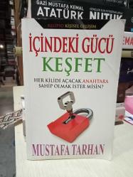 İçindeki Gücü Keşfet