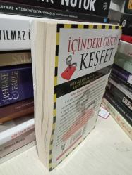 İçindeki Gücü Keşfet