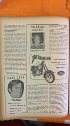 SOSYETE 13 DERGİSİ - 13 EYLÜL 1978 MUSTAFA SOKULLU - ENDER ÖZSEZEN - SUZAN ÖZSEZEN - VITALI HAKKO - VEHBI KOÇ - METIN TOKER - ÖZDEN TOKER - CAN KIRAÇ - ERKAN - TUNCAY MATARACI - ZIYA KALKAVAN - FARUK ATASOY - ŞEMSI ÜSTÜNDAĞ - DILGAN GÖKMEN - HAYRET BAKIOĞLU - CEYDA ORHUN - NEDRET ATABEK - NUR TUNCER - HÜSNÜ GÜRSU - ULAY HANCI - ALI IPAR - HATTAT AİLESİ - FEVZİOĞLU MUSTAFA SOKULLU DÜĞÜNÜ - ÖZSEZEN DÜĞÜNÜ - VAKKO DEFİLESİ - MODA VE SANAT GÖSTERİSİ - HATTAT DOSYASI - TRAKTÖR FABRİKASI KRİZİ - KREDİ VE ÜRETİM TARTIŞMASI - TÜRK ROTARY KULÜBÜ ETKİNLİĞİ - HİLTON GREVİ - TÜRK MODA ENDÜSTRİSİ - AJANS VE REKLAM DÜNYASI - FARUK ATASOY BAYRAM PORTRESİ - ŞEMSI ÜSTÜNDAĞ EVLİLİK HAZIRLIĞI - ŞİŞLİ KIZILAY EKİBİ - YAKACIK HUZUREVİ PROJESİ - BABIALİ TİRAJ SAVAŞI - GAZETE REKABETİ - KAĞIT TAHDİDİ TARTIŞMASI YOKTUR - 18 SAYFA