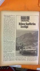 SOSYETE 13 DERGİSİ - 13 EYLÜL 1978 MUSTAFA SOKULLU - ENDER ÖZSEZEN - SUZAN ÖZSEZEN - VITALI HAKKO - VEHBI KOÇ - METIN TOKER - ÖZDEN TOKER - CAN KIRAÇ - ERKAN - TUNCAY MATARACI - ZIYA KALKAVAN - FARUK ATASOY - ŞEMSI ÜSTÜNDAĞ - DILGAN GÖKMEN - HAYRET BAKIOĞLU - CEYDA ORHUN - NEDRET ATABEK - NUR TUNCER - HÜSNÜ GÜRSU - ULAY HANCI - ALI IPAR - HATTAT AİLESİ - FEVZİOĞLU MUSTAFA SOKULLU DÜĞÜNÜ - ÖZSEZEN DÜĞÜNÜ - VAKKO DEFİLESİ - MODA VE SANAT GÖSTERİSİ - HATTAT DOSYASI - TRAKTÖR FABRİKASI KRİZİ - KREDİ VE ÜRETİM TARTIŞMASI - TÜRK ROTARY KULÜBÜ ETKİNLİĞİ - HİLTON GREVİ - TÜRK MODA ENDÜSTRİSİ - AJANS VE REKLAM DÜNYASI - FARUK ATASOY BAYRAM PORTRESİ - ŞEMSI ÜSTÜNDAĞ EVLİLİK HAZIRLIĞI - ŞİŞLİ KIZILAY EKİBİ - YAKACIK HUZUREVİ PROJESİ - BABIALİ TİRAJ SAVAŞI - GAZETE REKABETİ - KAĞIT TAHDİDİ TARTIŞMASI YOKTUR - 18 SAYFA