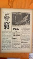 SOSYETE 13 DERGİSİ - 13 EYLÜL 1978 MUSTAFA SOKULLU - ENDER ÖZSEZEN - SUZAN ÖZSEZEN - VITALI HAKKO - VEHBI KOÇ - METIN TOKER - ÖZDEN TOKER - CAN KIRAÇ - ERKAN - TUNCAY MATARACI - ZIYA KALKAVAN - FARUK ATASOY - ŞEMSI ÜSTÜNDAĞ - DILGAN GÖKMEN - HAYRET BAKIOĞLU - CEYDA ORHUN - NEDRET ATABEK - NUR TUNCER - HÜSNÜ GÜRSU - ULAY HANCI - ALI IPAR - HATTAT AİLESİ - FEVZİOĞLU MUSTAFA SOKULLU DÜĞÜNÜ - ÖZSEZEN DÜĞÜNÜ - VAKKO DEFİLESİ - MODA VE SANAT GÖSTERİSİ - HATTAT DOSYASI - TRAKTÖR FABRİKASI KRİZİ - KREDİ VE ÜRETİM TARTIŞMASI - TÜRK ROTARY KULÜBÜ ETKİNLİĞİ - HİLTON GREVİ - TÜRK MODA ENDÜSTRİSİ - AJANS VE REKLAM DÜNYASI - FARUK ATASOY BAYRAM PORTRESİ - ŞEMSI ÜSTÜNDAĞ EVLİLİK HAZIRLIĞI - ŞİŞLİ KIZILAY EKİBİ - YAKACIK HUZUREVİ PROJESİ - BABIALİ TİRAJ SAVAŞI - GAZETE REKABETİ - KAĞIT TAHDİDİ TARTIŞMASI YOKTUR - 18 SAYFA