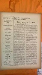 SOSYETE 13 DERGİSİ - 13 EYLÜL 1978 MUSTAFA SOKULLU - ENDER ÖZSEZEN - SUZAN ÖZSEZEN - VITALI HAKKO - VEHBI KOÇ - METIN TOKER - ÖZDEN TOKER - CAN KIRAÇ - ERKAN - TUNCAY MATARACI - ZIYA KALKAVAN - FARUK ATASOY - ŞEMSI ÜSTÜNDAĞ - DILGAN GÖKMEN - HAYRET BAKIOĞLU - CEYDA ORHUN - NEDRET ATABEK - NUR TUNCER - HÜSNÜ GÜRSU - ULAY HANCI - ALI IPAR - HATTAT AİLESİ - FEVZİOĞLU MUSTAFA SOKULLU DÜĞÜNÜ - ÖZSEZEN DÜĞÜNÜ - VAKKO DEFİLESİ - MODA VE SANAT GÖSTERİSİ - HATTAT DOSYASI - TRAKTÖR FABRİKASI KRİZİ - KREDİ VE ÜRETİM TARTIŞMASI - TÜRK ROTARY KULÜBÜ ETKİNLİĞİ - HİLTON GREVİ - TÜRK MODA ENDÜSTRİSİ - AJANS VE REKLAM DÜNYASI - FARUK ATASOY BAYRAM PORTRESİ - ŞEMSI ÜSTÜNDAĞ EVLİLİK HAZIRLIĞI - ŞİŞLİ KIZILAY EKİBİ - YAKACIK HUZUREVİ PROJESİ - BABIALİ TİRAJ SAVAŞI - GAZETE REKABETİ - KAĞIT TAHDİDİ TARTIŞMASI YOKTUR - 18 SAYFA