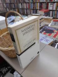 Gülşen - i Raz - Metni Ve Şerhi