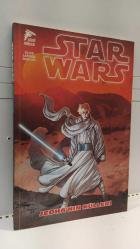 Star Wars Cilt 7 - Jedha'nın Külleri