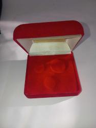 Philip Morris (marlboro) 1997 rozet kutusu