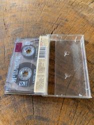 METİN ŞENTÜRK - SON NOKTA - KASET