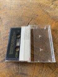 PLACIDO DOMINGO WITH JOHN DENVER - PERHAPS LOVE - KASET