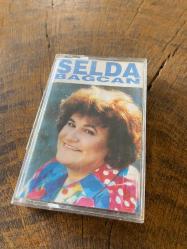 Efemera - SELDA BAĞCAN - ZİLLER VE İPLER - KASET - kitantik - kitaLog