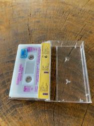 SEMİHA YANKI - SEVGİ ÜSTÜNE - KASET