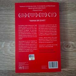 Yakma Zevki; Fahrenheit 451 Öyküleri