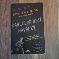 Kablolardaki Hayalet