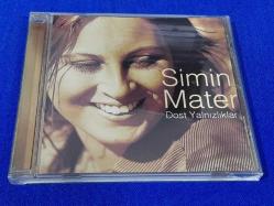 SİMİN MATER DOST YALNIZLIKLAR MÜZİK CD
