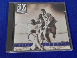 EROS RAMAZOTTI TUTTE STORIE MÜZİK CD
