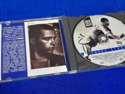 EROS RAMAZOTTI TUTTE STORIE MÜZİK CD