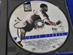EROS RAMAZOTTI TUTTE STORIE MÜZİK CD