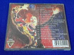 EDITH PIAF L'ACCORDEONISTE MÜZİK CD