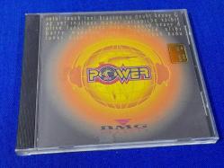 POWER HITS VOL3 MÜZİK CD