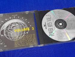 POWER HITS VOL3 MÜZİK CD