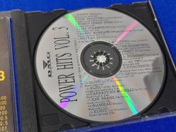 POWER HITS VOL3 MÜZİK CD