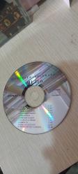 Erensya Sefaradi - Mi İjo / CD