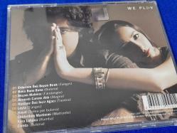 ÖYKÜ BERK KISMET  MÜZİK CD