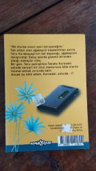 Dengeki Daisy / Kahramanım Mavi Papatya