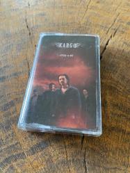 Efemera - KARGO - ATEŞ VE SU - KASET - kitantik - kitaLog