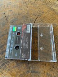 KARGO - ATEŞ VE SU - KASET